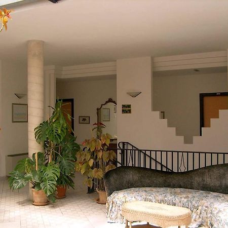 Hotel Piccolo Paradiso Di Rodi Garganico Εξωτερικό φωτογραφία