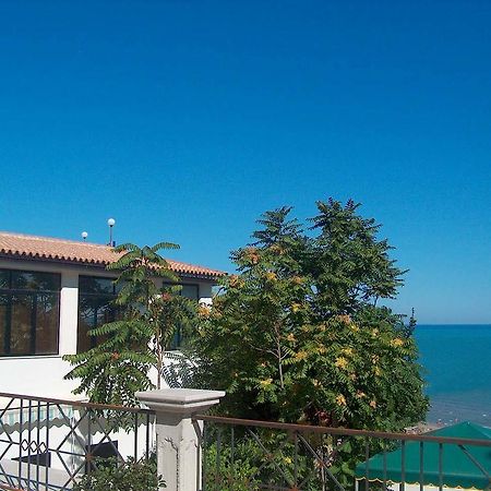 Hotel Piccolo Paradiso Di Rodi Garganico Εξωτερικό φωτογραφία