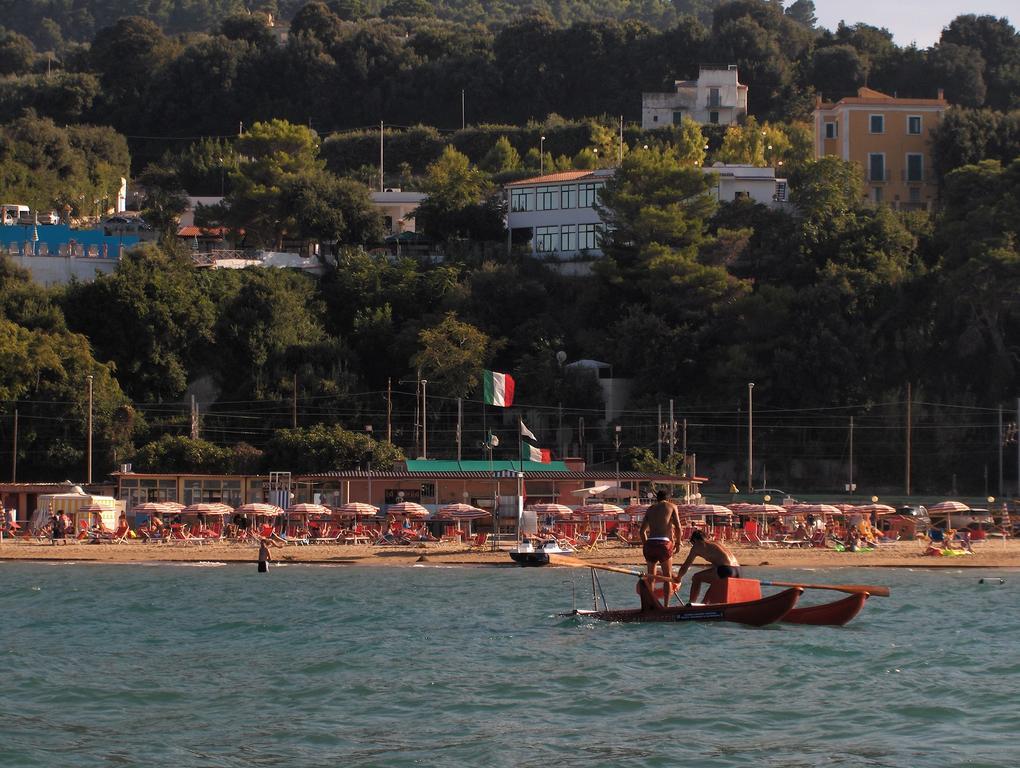 Hotel Piccolo Paradiso Di Rodi Garganico Εξωτερικό φωτογραφία