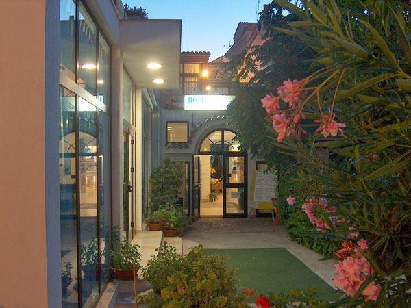 Hotel Piccolo Paradiso Di Rodi Garganico Εξωτερικό φωτογραφία