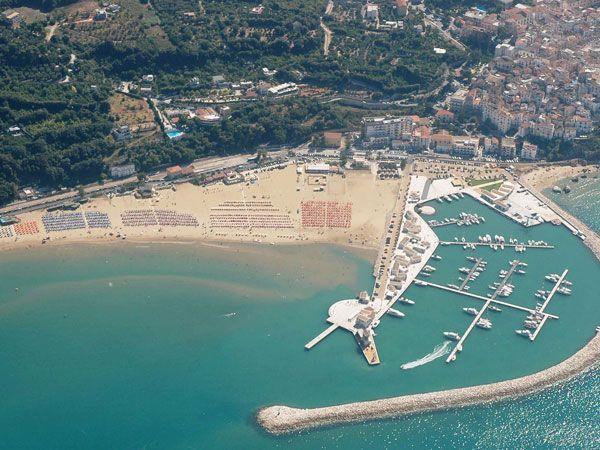 Hotel Piccolo Paradiso Di Rodi Garganico Εξωτερικό φωτογραφία