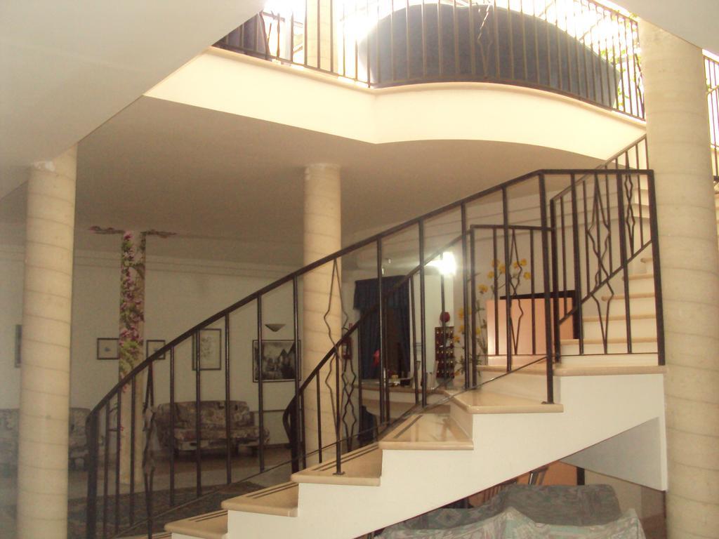 Hotel Piccolo Paradiso Di Rodi Garganico Εξωτερικό φωτογραφία