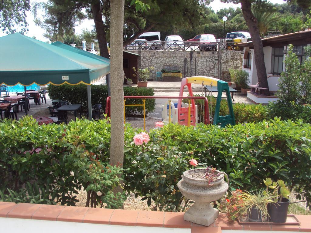 Hotel Piccolo Paradiso Di Rodi Garganico Εξωτερικό φωτογραφία