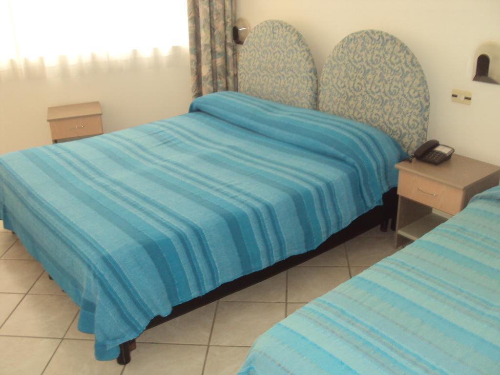 Hotel Piccolo Paradiso Di Rodi Garganico Εξωτερικό φωτογραφία
