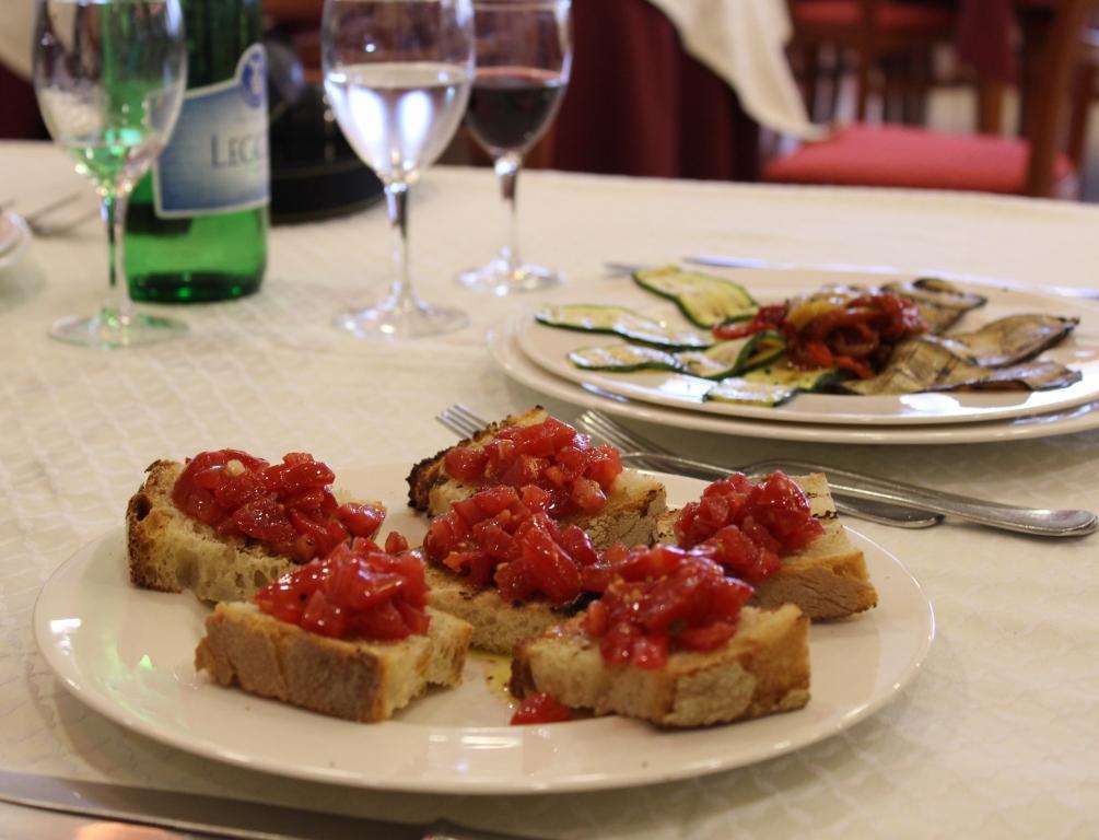 Hotel Piccolo Paradiso Di Rodi Garganico Εξωτερικό φωτογραφία