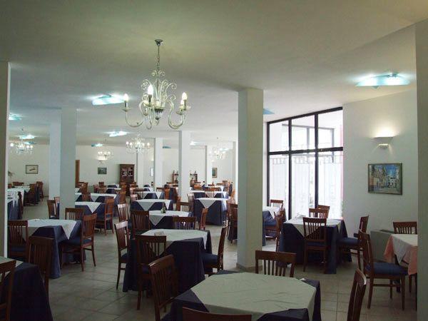 Hotel Piccolo Paradiso Di Rodi Garganico Εξωτερικό φωτογραφία