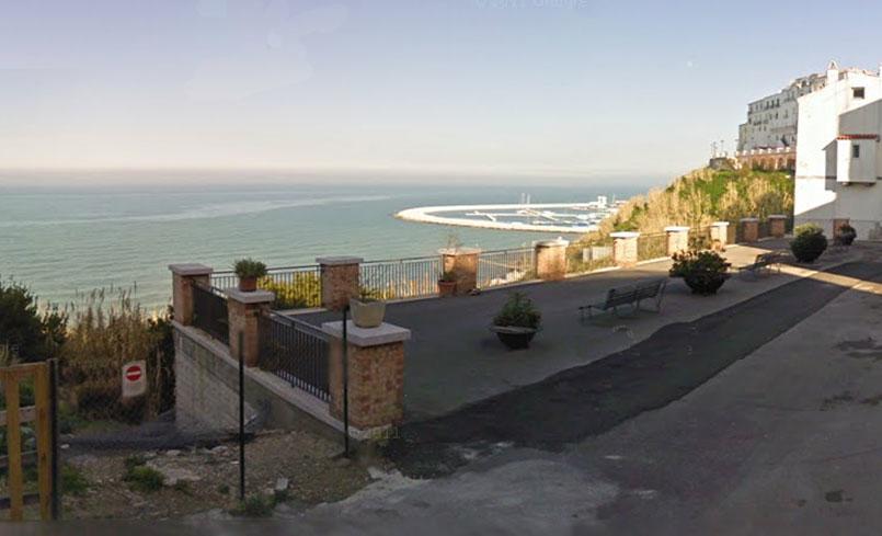 Hotel Piccolo Paradiso Di Rodi Garganico Εξωτερικό φωτογραφία