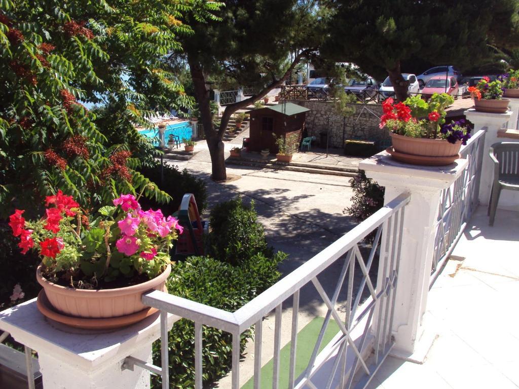 Hotel Piccolo Paradiso Di Rodi Garganico Εξωτερικό φωτογραφία